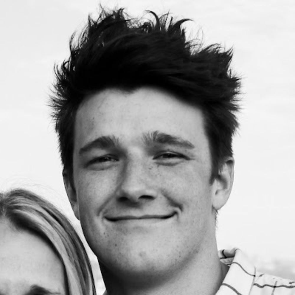 Meet your Posher, Wilson